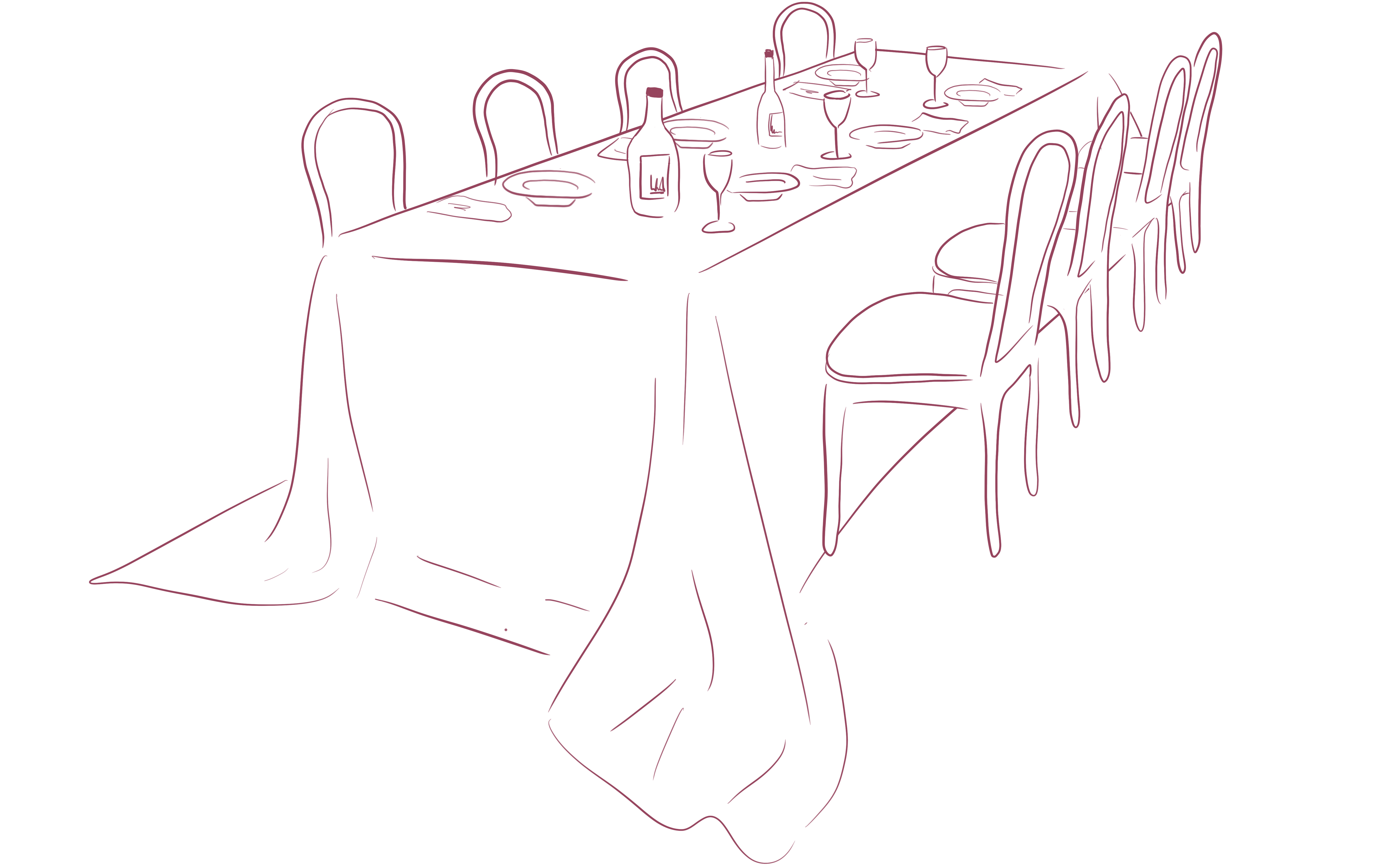 Banquete